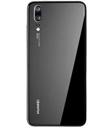 Huawei P20 128 Go - Noir - Débloqué - Occasion