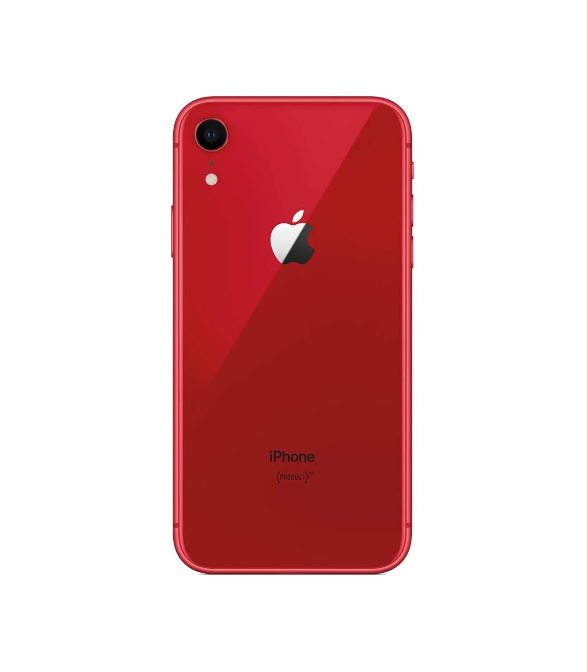 Apple Iphone XR - 64 Go - Smartphone reconditionné grade A+ rouge Pas Cher