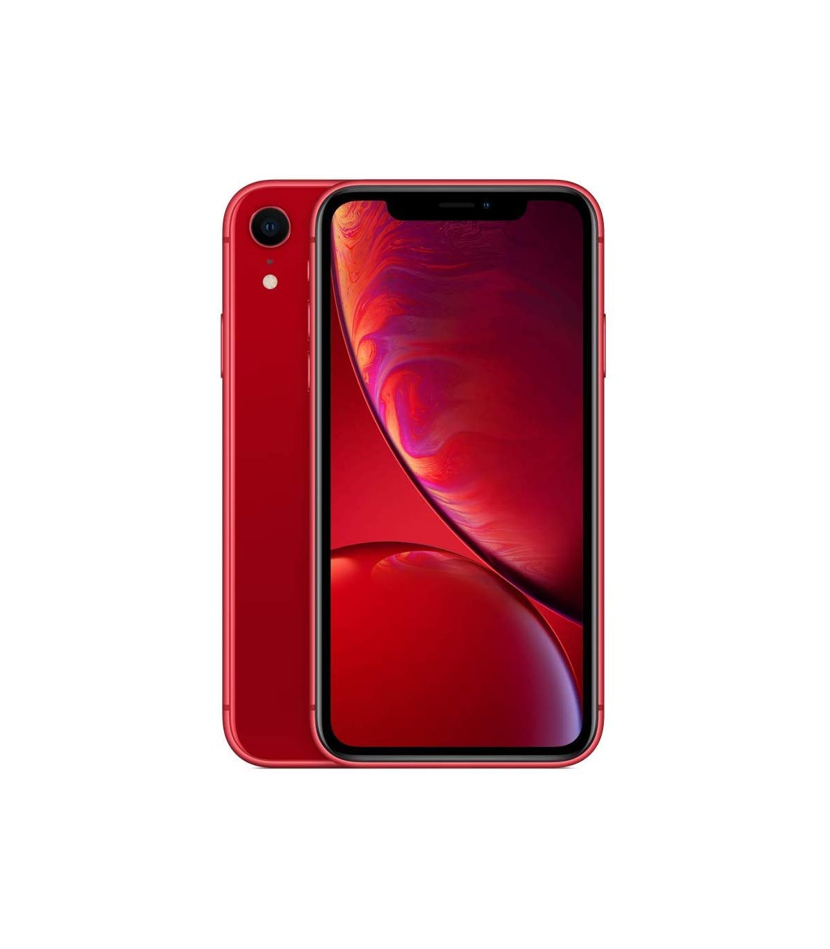 Apple iPhone XR 64 Go - Rouge - Débloqué - Occasion reconditionné