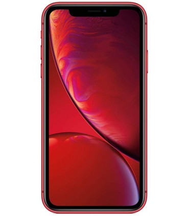iPhone XR 128 Go - Rouge - Débloqué - Occasion