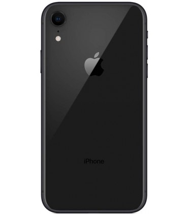iPhone XR 128 Go - Noir - Débloqué - Occasion