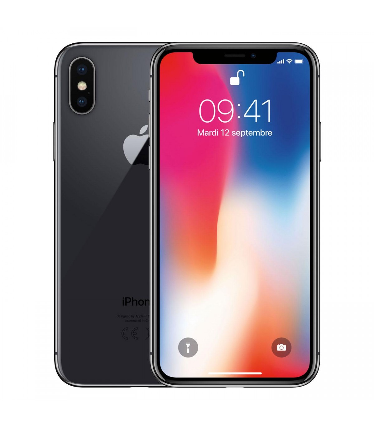 Iphone x 256 как новый отзывы