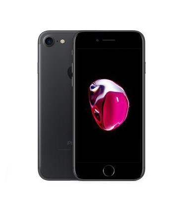 iPhone 7 128 Go - Noir - Débloqué - Occasion