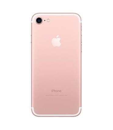 telephone pas cher neuf sous blister Apple iPhone 7 32GO rose gold