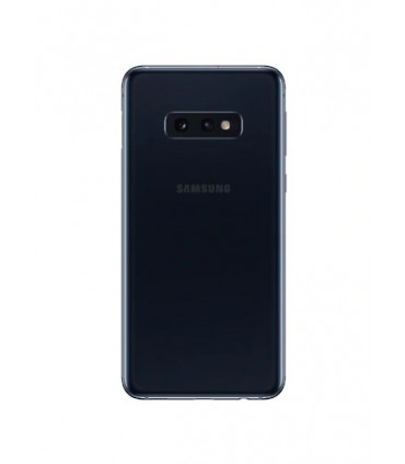 Samsung Galaxy S10e 128 Go - Noir Prisme- Débloqué - Occasion