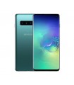 Samsung Galaxy S10 128 Go - Vert Prisme- Débloqué - Occasion
