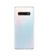 Samsung Galaxy S10 128 Go - Blanc Prisme- Débloqué - Occasion