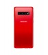Samsung Galaxy S10 128 Go - Rouge Cardinal - Débloqué - Occasion