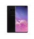 Samsung Galaxy S10+ 128 Go - Noir Prisme- Débloqué - Occasion