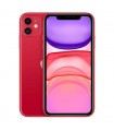 iPhone 11 64 Go - Rouge - Débloqué - Occasion