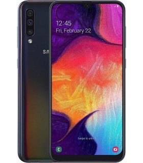 Samsung Galaxy S20 + 4G 128 Go - Noir - Débloqué - Occasion