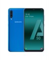 Samsung Galaxy A50 128 Go - Bleu - Débloqué - Occasion