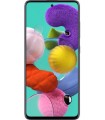 Samsung Galaxy A51 2019 128 Go - Noir - Débloqué - Occasion