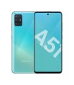 Samsung Galaxy A51 2019 128 Go - Bleu - Débloqué - Occasion