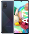 Samsung Galaxy A71 128 Go - Noir - Débloqué - Occasion