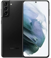 Samsung Galaxy S21 + 5G 128 Go - Noir - Débloqué - Occasion