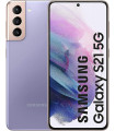 Samsung Galaxy S21 5G 128 Go - Violet - Débloqué - Occasion