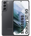 Samsung Galaxy S21 5G 128 Go - Noir - Débloqué - Occasion