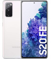 Samsung Galaxy S20 FE 4G 128 Go - Blanc - Débloqué - Occasion