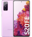 Samsung Galaxy S20 FE 4G 128 Go - Rose - Débloqué - Occasion