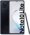 Samsung Galaxy Note 10 Lite 128 Go - Noir - Débloqué - Occasion