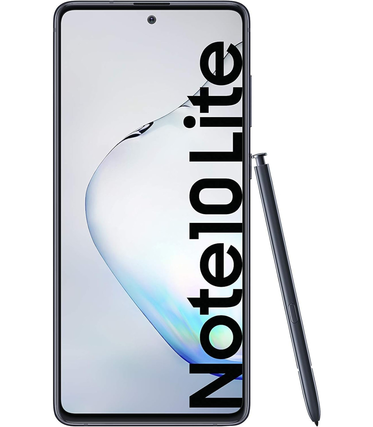 Samsung Galaxy Note 10 Lite (argent) - 6 Go - 128 Go · Reconditionné