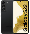 Samsung Galaxy S22 5G 128 Go - Noir - Débloqué - Occasion