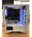 PC Gaming Frozen Step - RTX 4060 Ti - i5