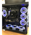 PC Gamer Aquarius Lite - RTX 4060