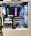 PC Gamer Bao - RTX 4060 Ti 16 Go Blanc