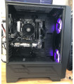 PC Gamer Black Forge - RTX 4060