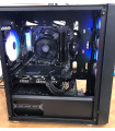 PC Gamer Diva - RTX 4060