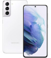 Samsung Galaxy S21 5G 256 Go - Blanc - Débloqué - Occasion