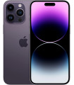 iPhone 14 Pro Max 128 Go - Violet - Débloqué - Occasion