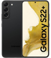 Samsung Galaxy S22 + 5G 256 Go - Noir - Débloqué - Occasion