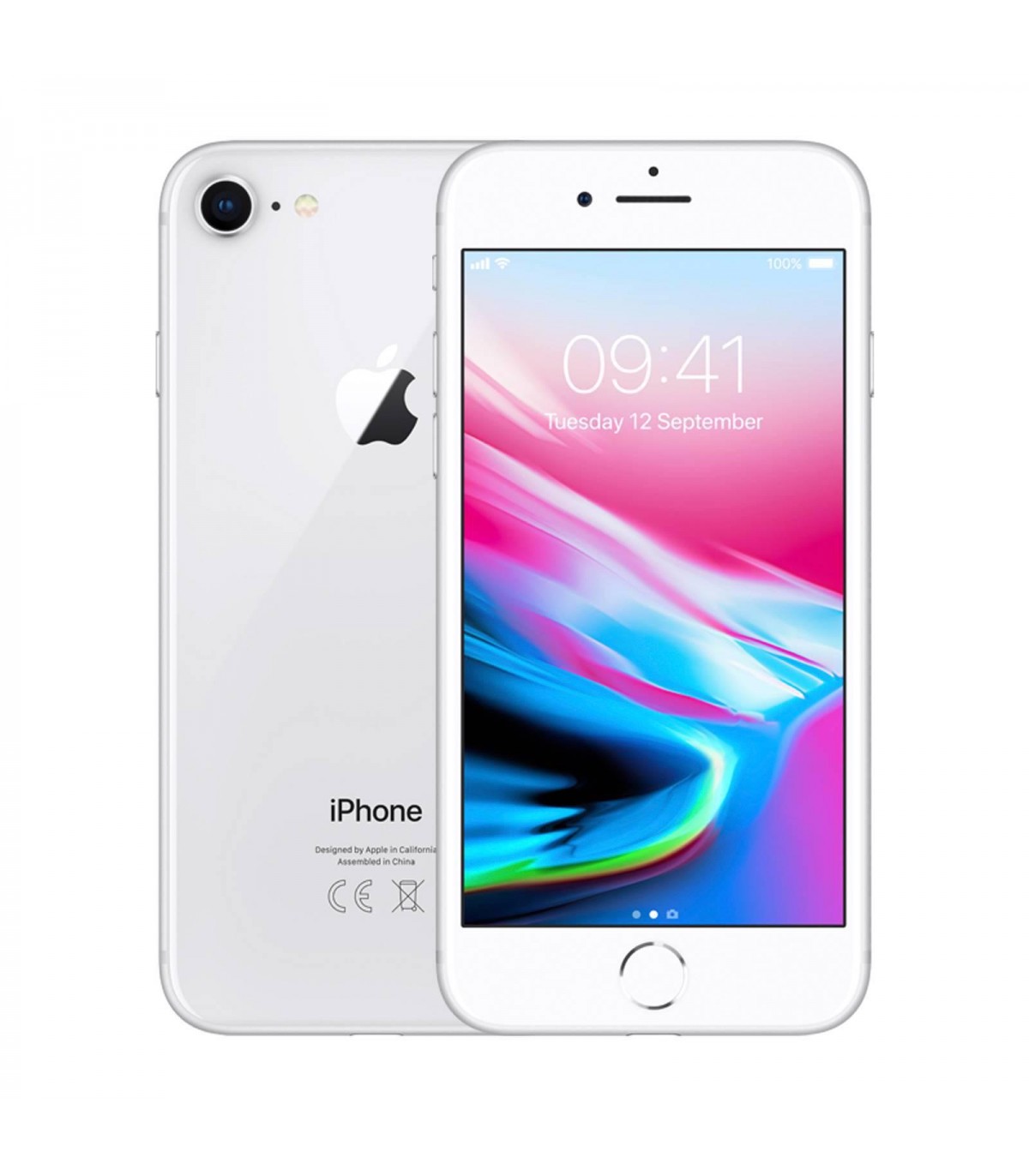 Apple iPhone 6 64Go argent pas cher