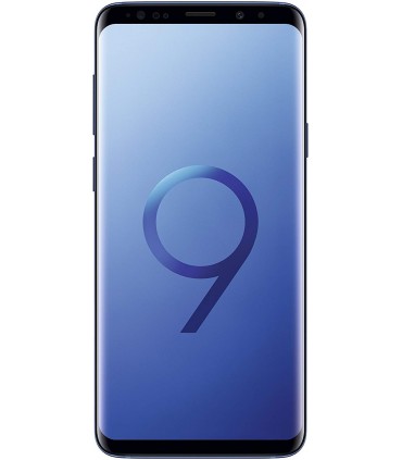 Samsung Galaxy S9+ 64 Go - Bleu - Débloqué - Occasion