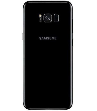 Samsung Galaxy S8+ 64 Go - Noir - Débloqué - Occasion