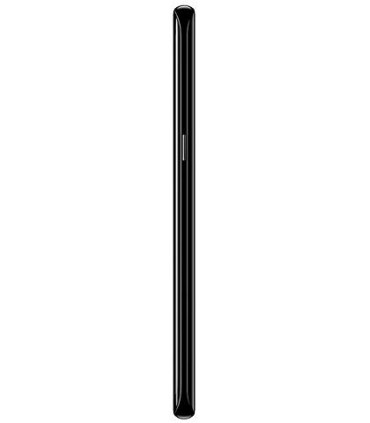 Samsung Galaxy S8 64 Go - Noir - Débloqué - Occasion
