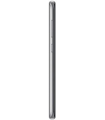 Samsung Galaxy S8 64 Go - Argent - Débloqué - Occasion