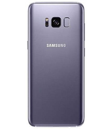 Samsung Galaxy S8 64 Go - Orchidée - Débloqué - Occasion