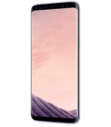 Samsung Galaxy S8 64 Go - Orchidée - Débloqué - Occasion