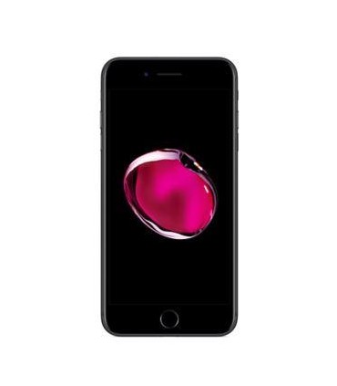 iPhone 7 32 Go - Noir - Débloqué - Occasion